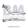 BMW 18307789895 Exhaust Pipe